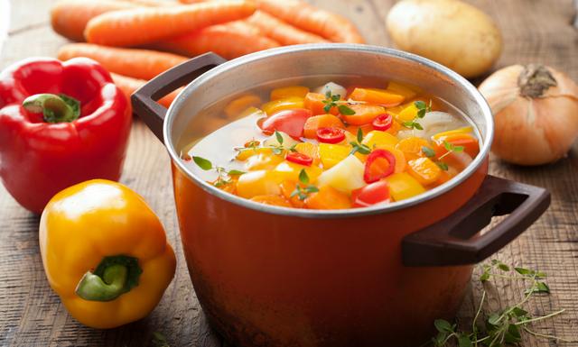 火锅里的料那么杂，怀孕能吃吗？
