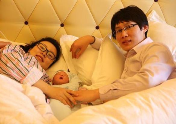 生完孩子后，别急着“开荤”，做好这3件事，女人也能好受一些！