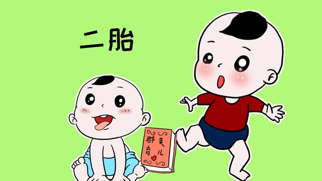 二胎的到来，为什么父母往往最操心的是大宝？原因很现实