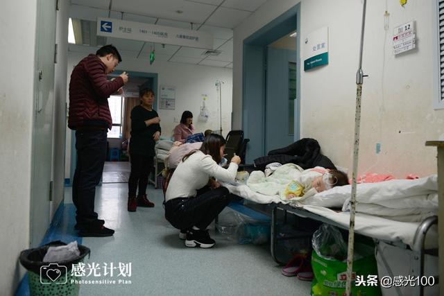 贵州90后妈妈两次怀孕两次流产 第三次顺利产下的孩子却命运多舛