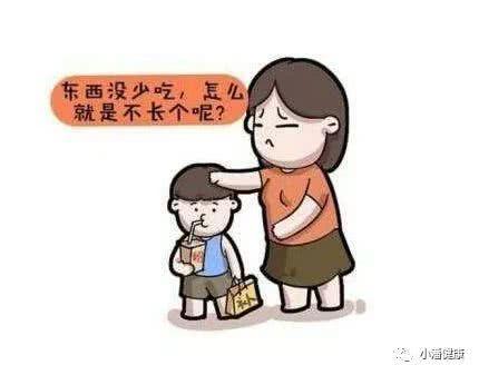 脾虚+湿热：宝宝消化不良还有湿热？家长请警惕！