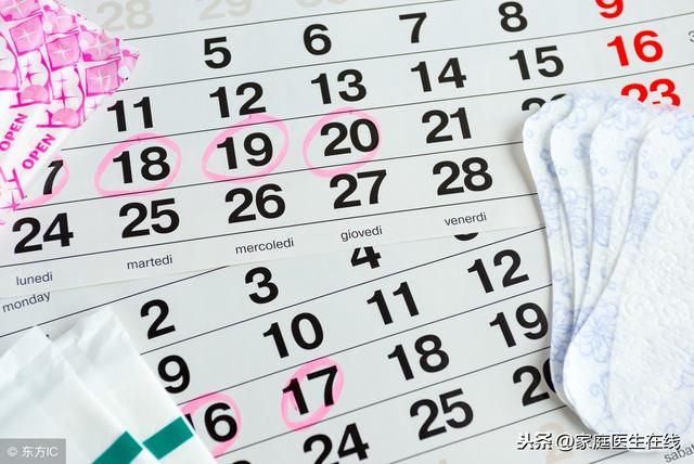 孩子来了初潮，记得提醒她7件事！别不知所措