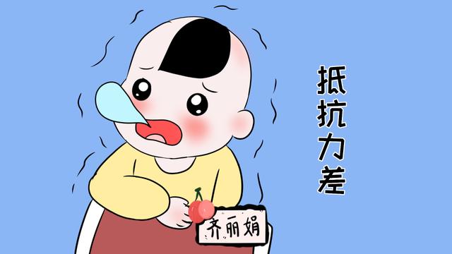 宝宝断奶之后，家长做好这3件事，让宝宝远离疾病烦恼