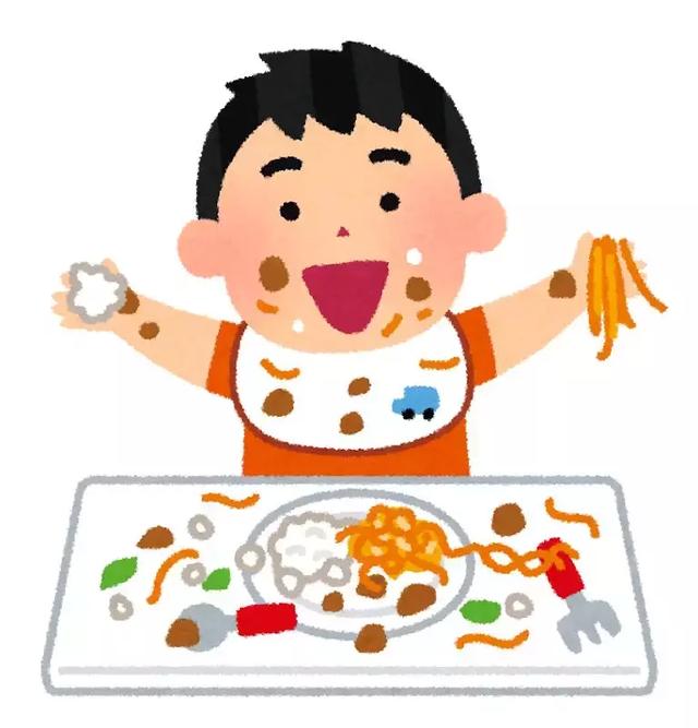 家长喂饭什么时候是个头？7个诀窍让宝宝自己爱上吃饭