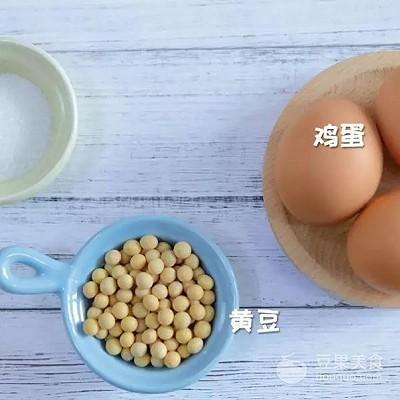 自制日本豆腐 宝宝辅食食谱