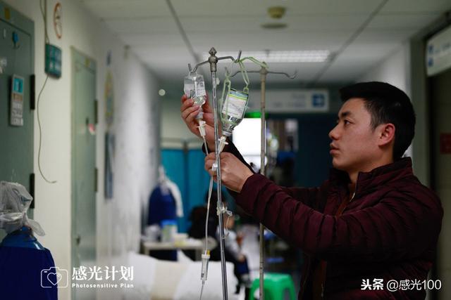 贵州90后妈妈两次怀孕两次流产 第三次顺利产下的孩子却命运多舛