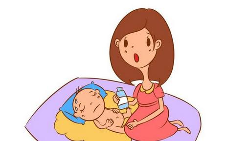 为啥宝宝未满月不能出门？儿科医生：患上这病，宝妈后悔一辈子！