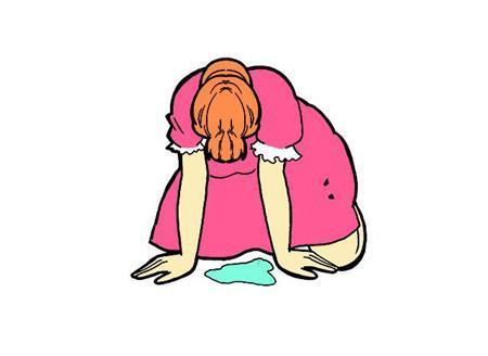 生娃前，准妈妈最想知道的四个疑问，都在这里！附临产征兆