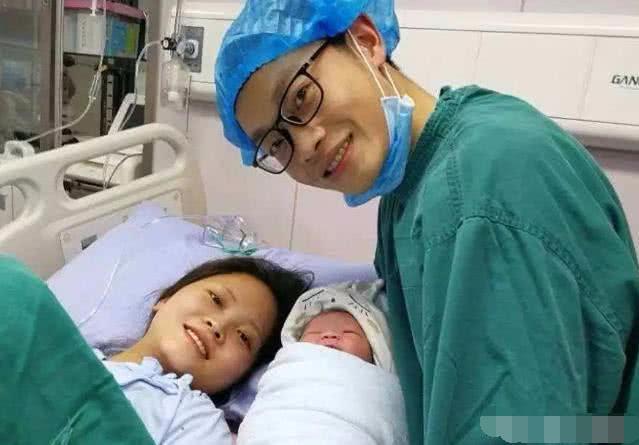既然顺产好，为什么很多女明星还是选择剖腹产？看完你就明白了！