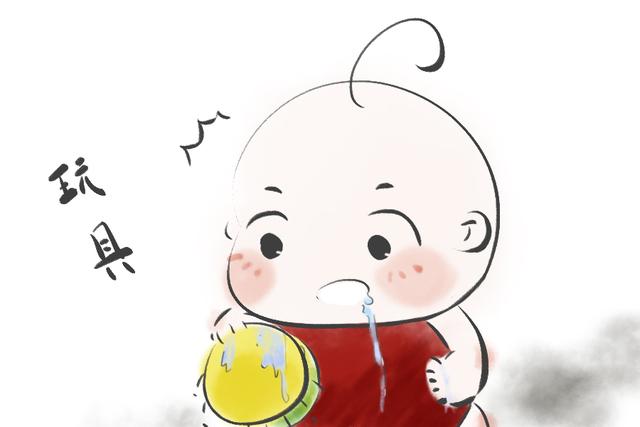 不同月龄的宝宝该怎么挑选玩具?看完这篇就知道了,对宝宝很有利