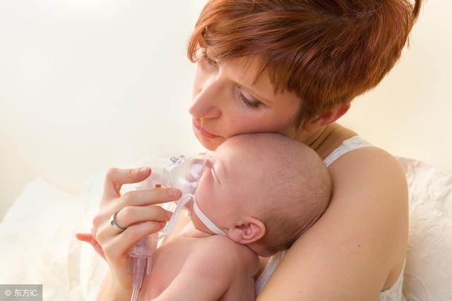 宝宝得了肺炎你却不知道？轻度中度重度肺炎的早期症状都在这里了