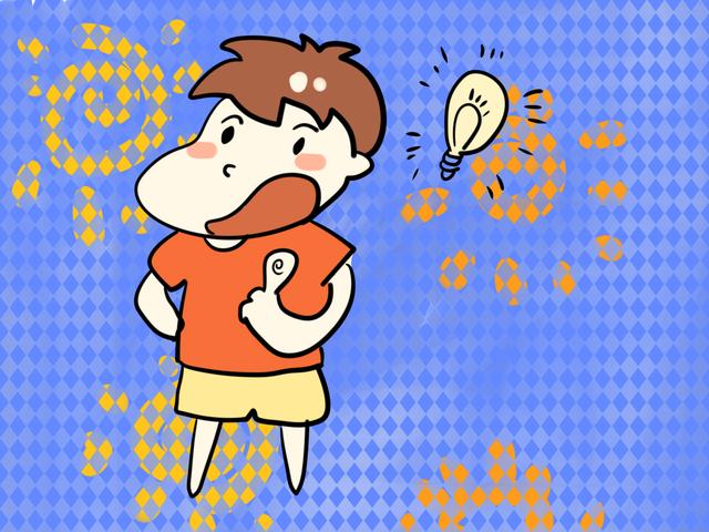 孩子总说“脏话”，妈妈先别急着责怪他，问题可能出现在这几方面