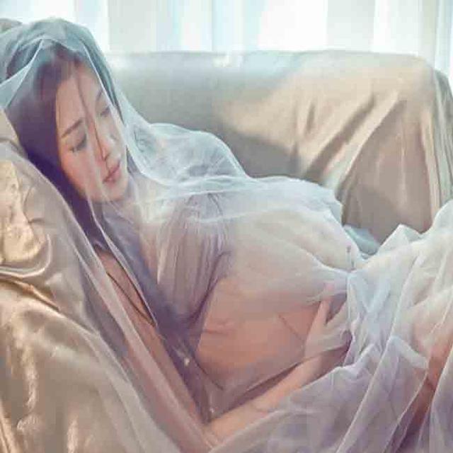 临产前几周孕妇一个人在家待产可以吗？不是医生吓唬你，是要当心