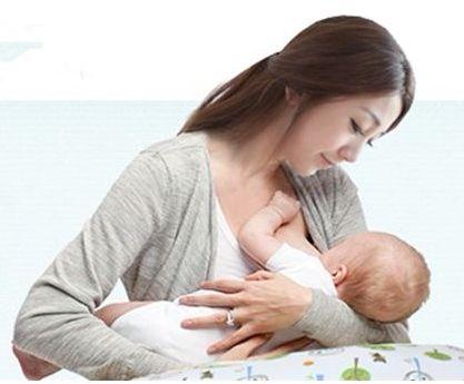 新生儿宝宝出生后，产妇怎样才能快速下奶？这几招不妨试一下