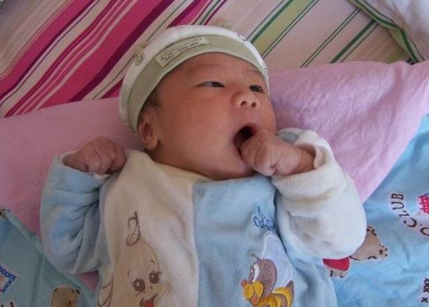一年12个月，很适合坐月子的“这个月份”，看看你能赶上吗？