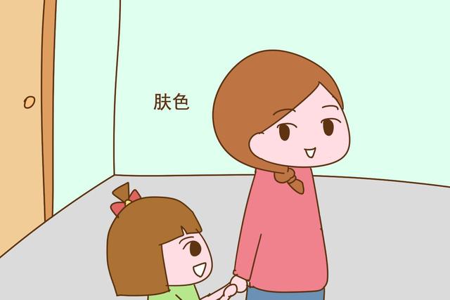 父母会遗传给孩子不只有身高，还有这几个特征，你家也是吗