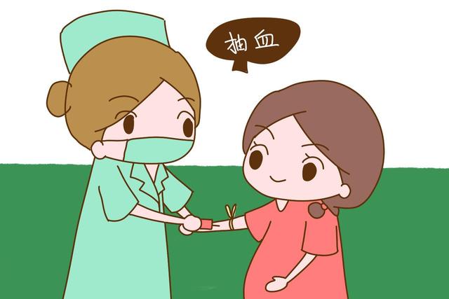 孕期产检就像闯关,这2大关只要顺利通过,孕妈就能放心了