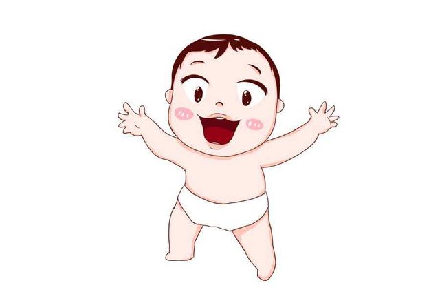 宝妈注意：母乳喂养的宝宝100天18斤，会不会影响大脑智力发育？