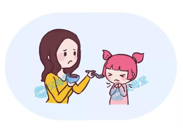 宝宝又发高烧了！切or不切，烦人的扁桃体发炎