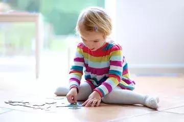 专为1-3岁宝宝设计的益智神器，孩子越玩越聪明