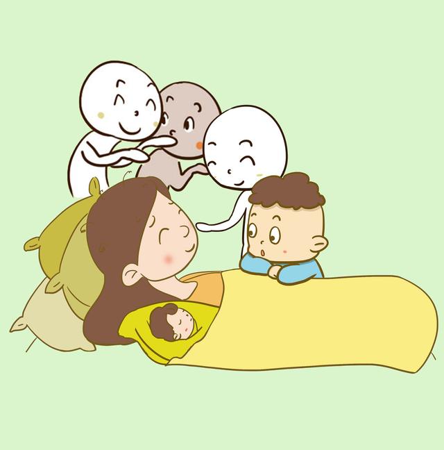 80后妈妈坚决不要二胎的理由，条条戳中心窝