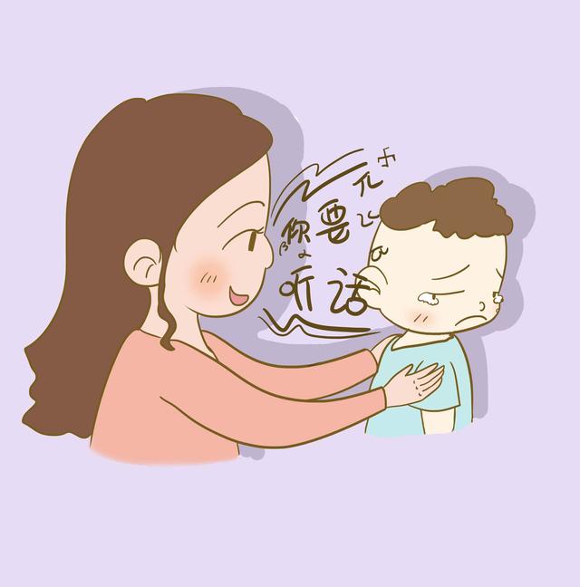 当孩子受欺负后，他希望家长能有这四个反应，让他有安全感