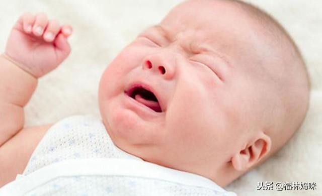 宝宝出现这四种异常，说明可能生病了，宝妈早发现，宝宝少受罪！