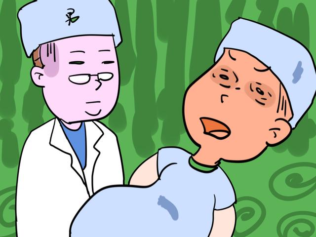当姑娘变身准妈妈后，都会很“事妈”，这几种孕妈会让医生反感！
