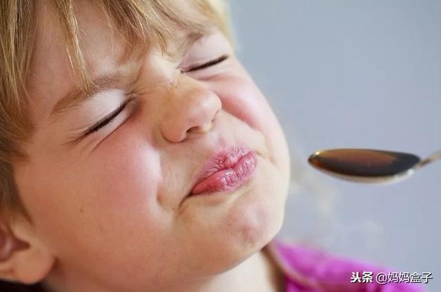 孩子咳嗽，绝对不能吃的4种食物！
