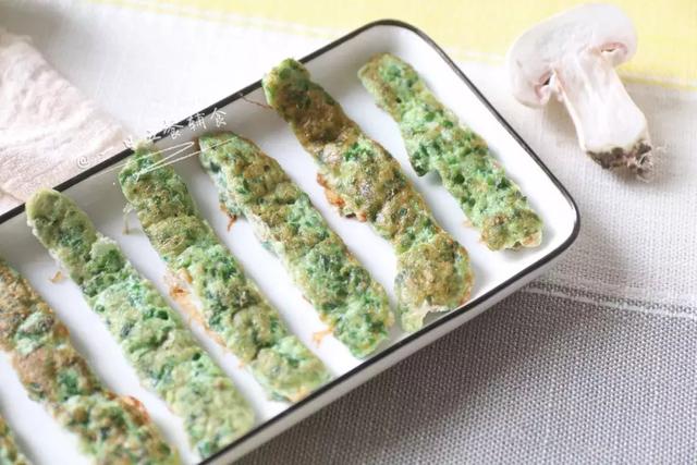 宝宝独立吃饭的黄金期，培养宝宝自主进食，这类食物不能缺！