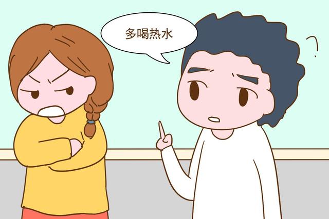 如果你家老公经常说这几句话，他只是情商低，不是不爱你