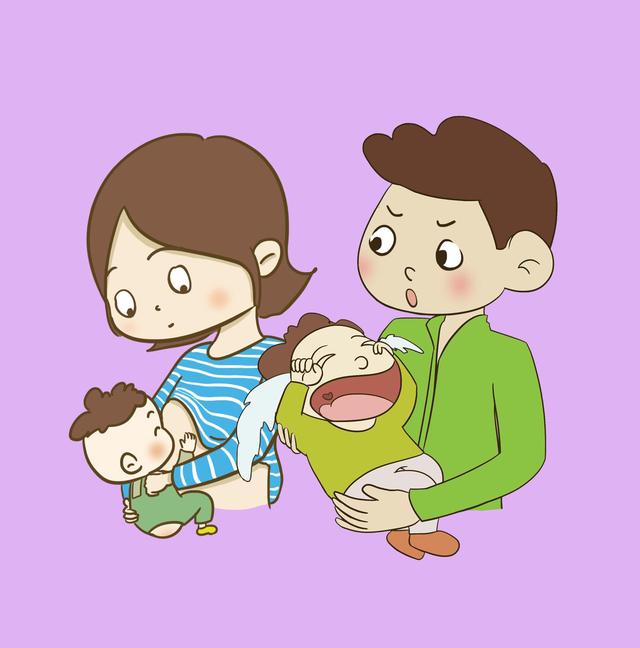80后妈妈坚决不要二胎的理由，条条戳中心窝