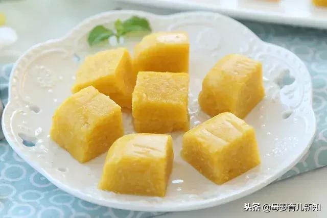 “米中黄金”催乳效果佳，10款美味的小米月子餐快学起来