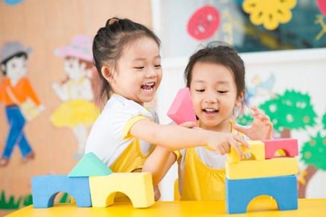 孩子3-7岁,少让他玩手机,多接触这几样,长大了肯定哭着谢你