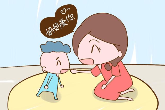 爱妈妈不爱爸爸的孩子，是因为妈妈带得多吗？原因没那么简单