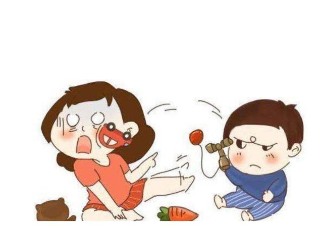 这些表现说明孩子被惯坏了，超过6岁就真的很难纠正了！