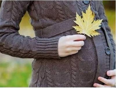 想要成功孕育生一个健康萌宝，冬天的准妈妈，重点留意这6条