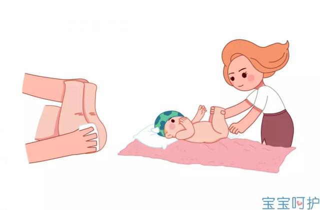 宝妈要注意，你每天给宝宝洗屁屁真的洗对了吗？这些方法建议收藏