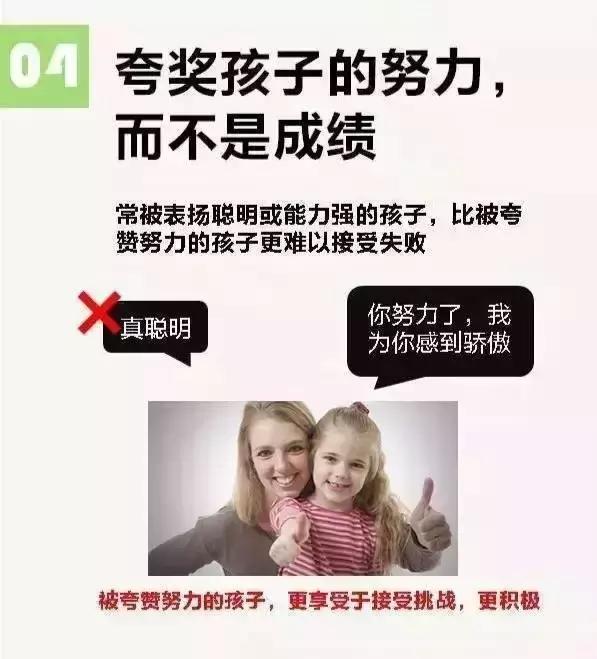 哈佛大学用11张图告诉你：幸福和不幸福的孩子到底区别在哪