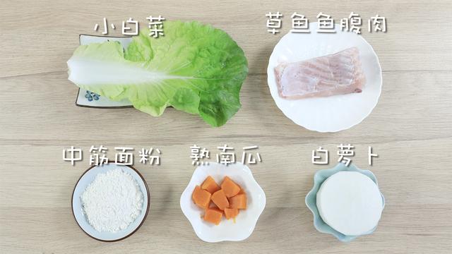 小小一口，补脑是鸡蛋的2倍！抓住大脑发育黄金期，3岁前要多吃！