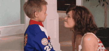 终其一生，孩子最能记住父母的5个时刻！