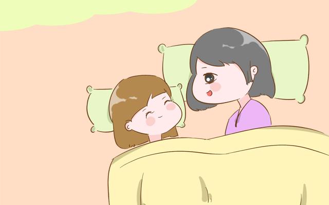 在孩子心中，亲人是这样排序的，最亲的人不一定是妈妈