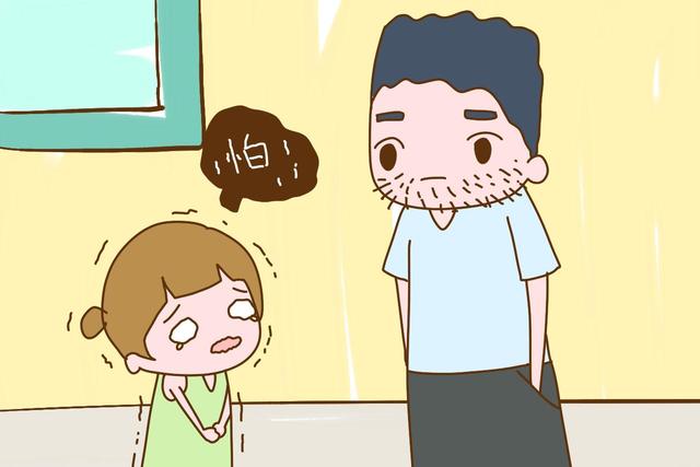 爱妈妈不爱爸爸的孩子，是因为妈妈带得多吗？原因没那么简单