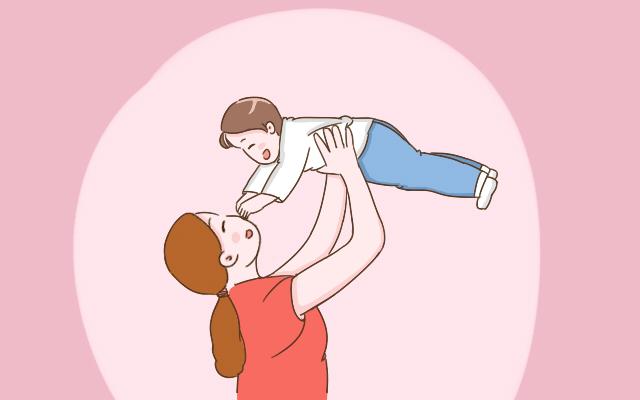 在孩子心中，亲人是这样排序的，最亲的人不一定是妈妈