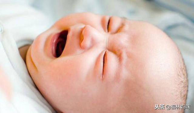 宝宝出现这四种异常，说明可能生病了，宝妈早发现，宝宝少受罪！