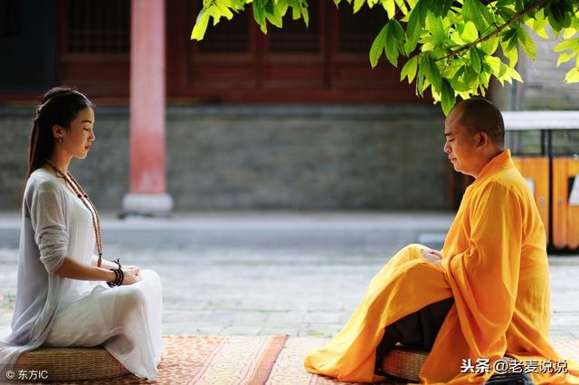 老麦问答09：父母和孩子之间，究竟有没有什么前世今生？