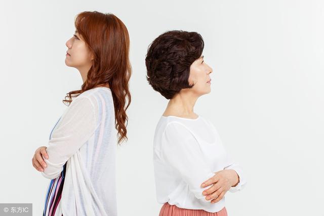 婆媳育儿起冲突？妈妈们一定要这样“怼”回去！