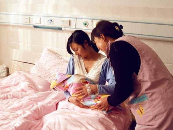 顺产和剖腹产坐月子有什么不同？不了解这几点，受苦的是你自己