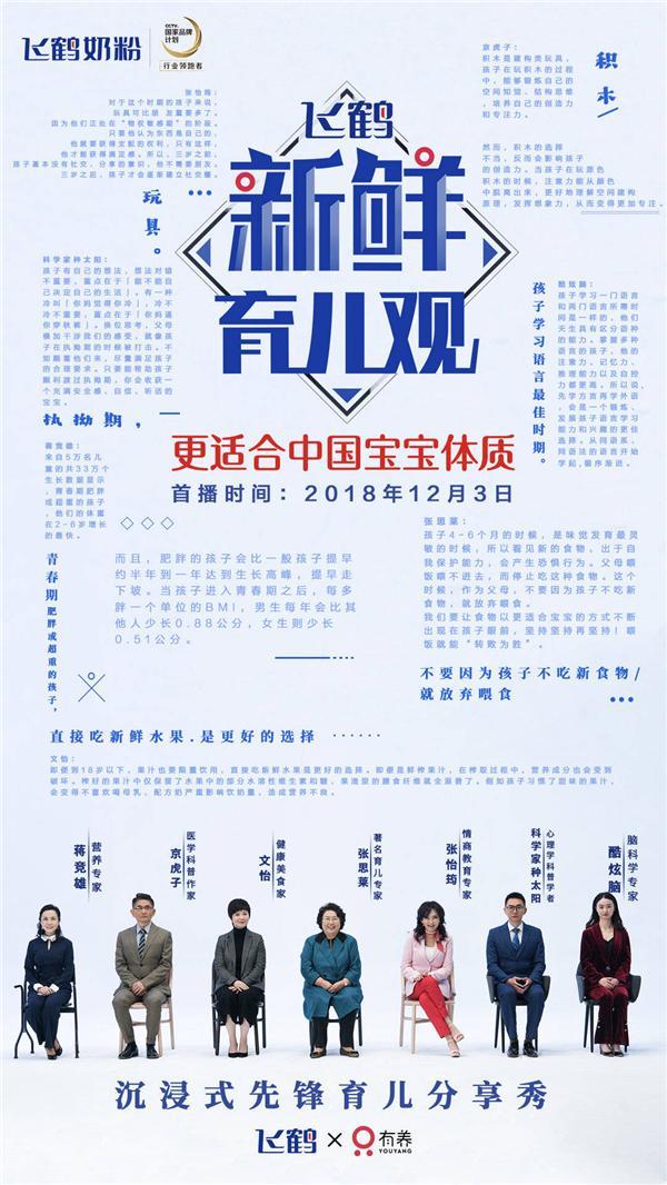 专业精神+精良制作，育儿短视频也可以如此新鲜炫酷
