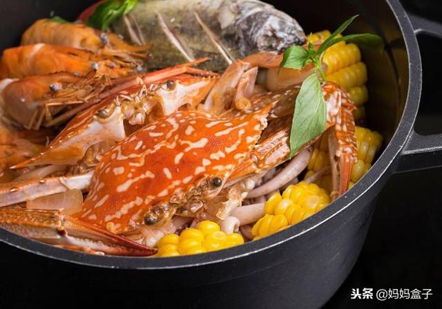 孩子咳嗽，绝对不能吃的4种食物！